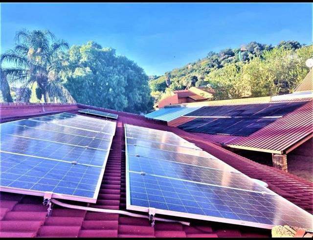 4 BEDROOM HOUSE FOR SALE IN MULBARTON